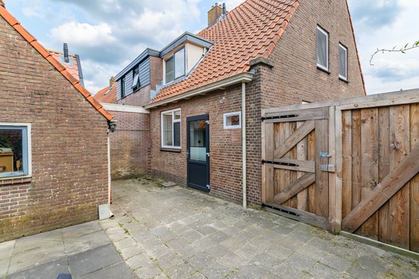 Medium property photo - Zwartehofslaan 13, 8375 AE Oldemarkt